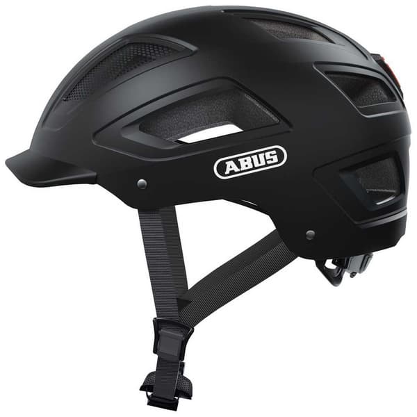 Abus Urban Hjelm Hyban 2.0 Sort L