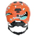 Miniatyrbillede 2 af 3: Abus Urban Hjelm Smiley 3.0 Rød M