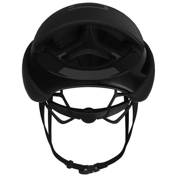 Abus Hjelm Gamechanger Sort M