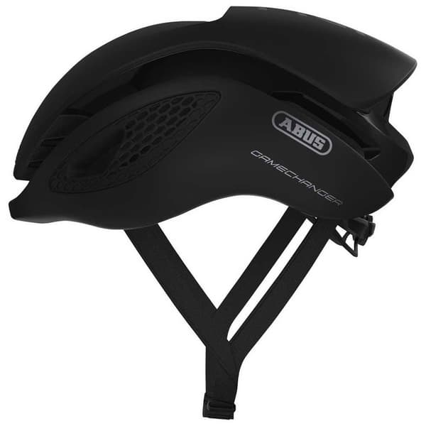 Abus Hjelm Gamechanger Sort M