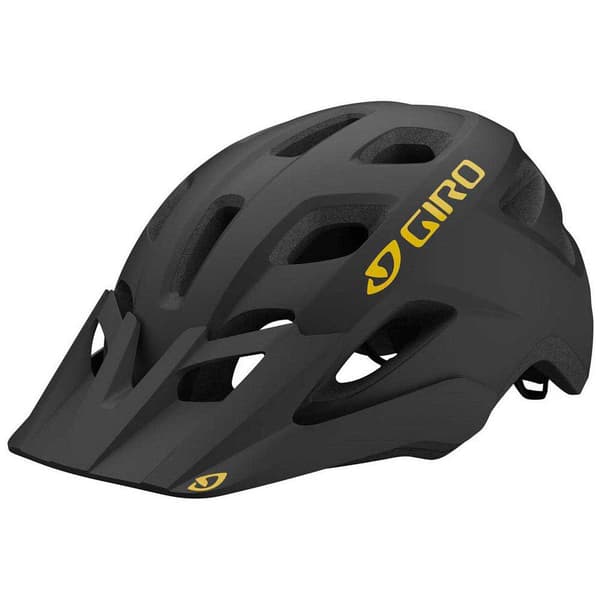 Giro Mtb Hjälm Fixture Svart