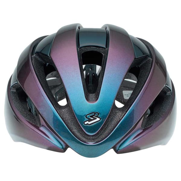 Spiuk Kypärä Eleo Violetti S-M