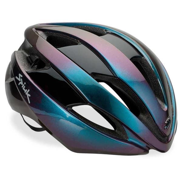 Spiuk Kypärä Eleo Violetti S-M