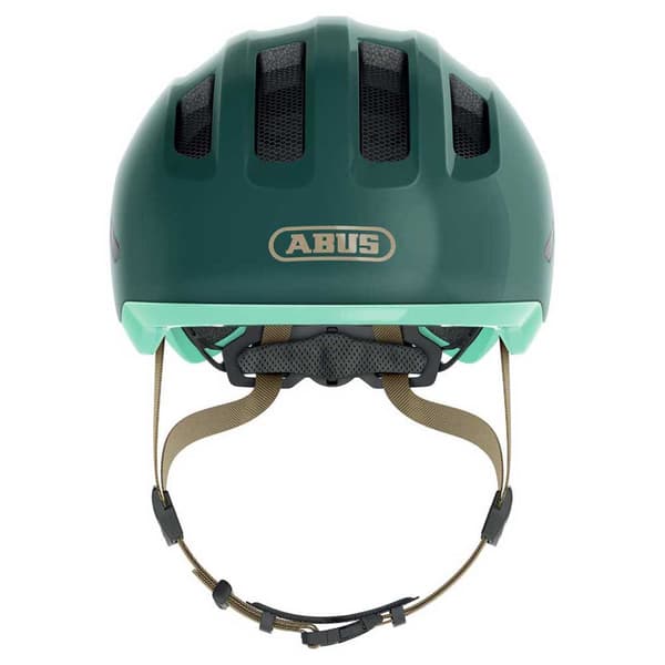 Abus Urban Hjelm Smiley 3.0 Ace Led Sort S