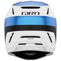 Pikkukuva 4 / 4: Giro Kypärä Insurgent Spherical Valkoinen,Sininen M-L