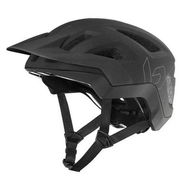 Bolle Mtb Hjälm Adapt Svart L