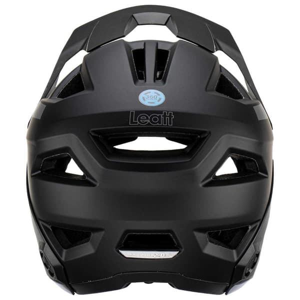 Leatt Mtb Kypärä Enduro 2.0 Musta L