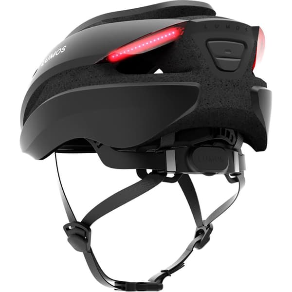 Lumos Helmet Kypärä Ultra Mips Musta M-L