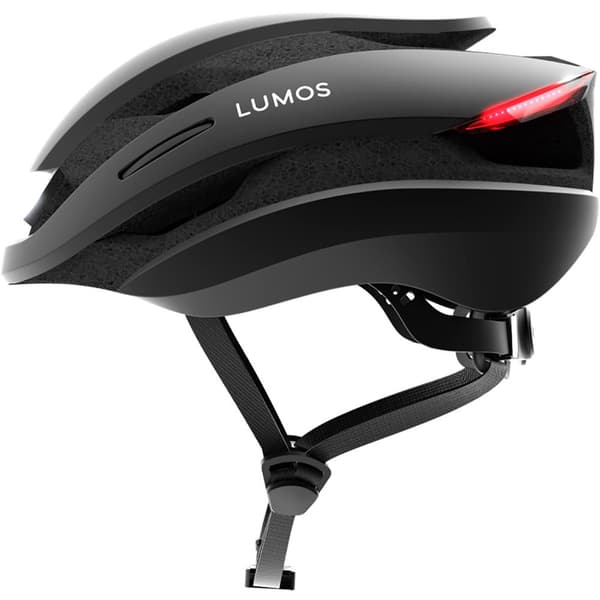 Lumos Helmet Kypärä Ultra Mips Musta M-L