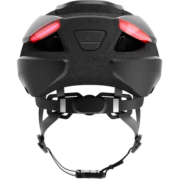Lumos Helmet Kypärä Ultra Mips Musta M-L