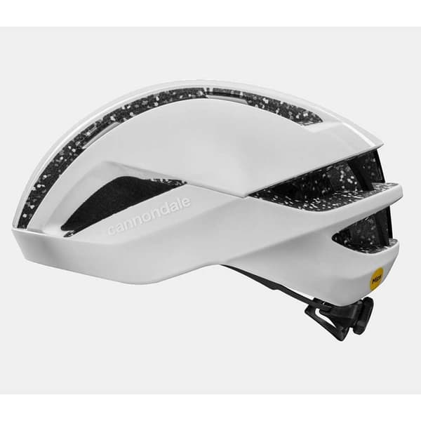 Cannondale Hjelm Dynam Mips Hvid M