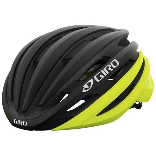 Giro Hjälm Cinder Mips Grönt,Svart S