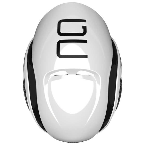 Abus Hjälm Gamechanger Vit L