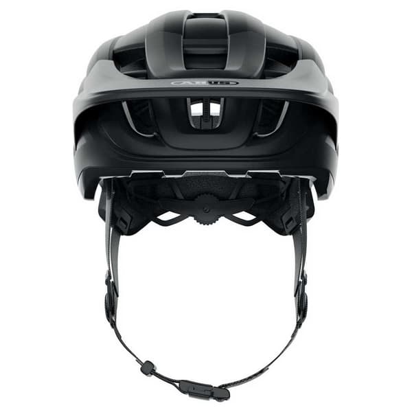 Abus Mtb Hjelm Cliffhanger Mips Sort M