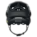 Miniatyrbillede 2 af 3: Abus Mtb Hjelm Cliffhanger Mips Sort M