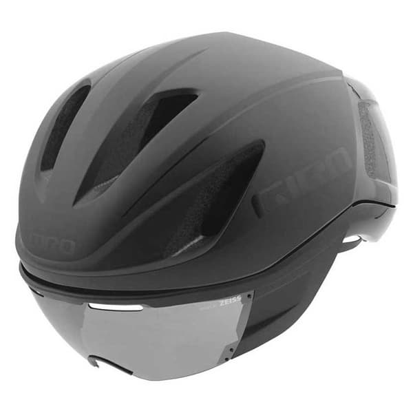 Giro Time Trial Hjälm Vanquish Mips Svart L