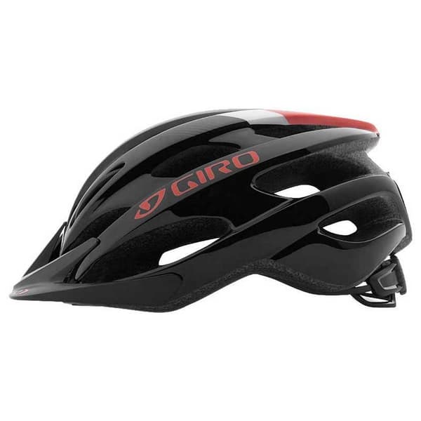 Giro Mtb Hjälm Revel Svart