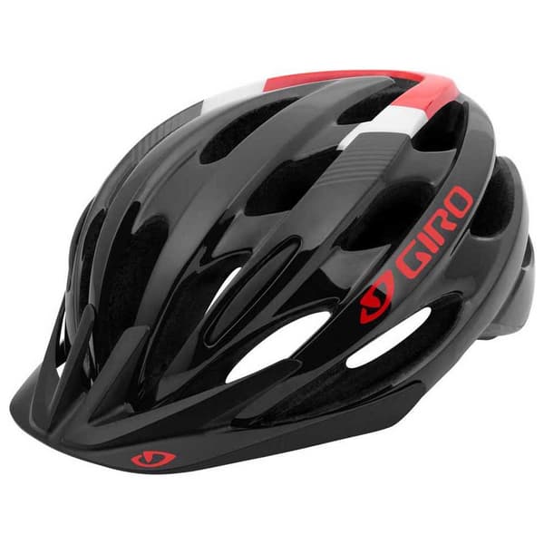 Giro Mtb Hjälm Revel Svart