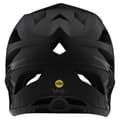 Pikkukuva 2 / 2: Troy Lee Designs Alamäkeen Kypärä Stage Mips Musta M-L