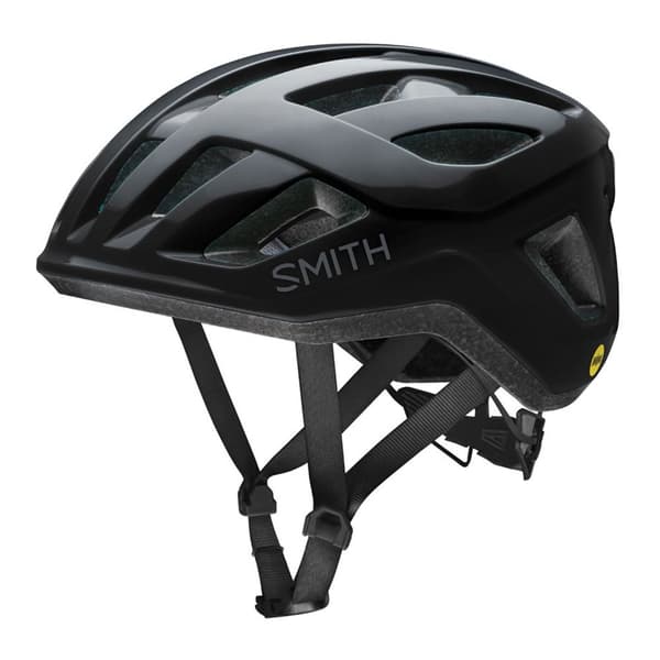 Smith Hjälm Signal Mips Svart S