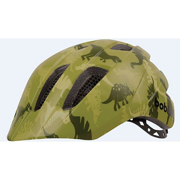 Bobike Hjälm Barn Plus Grönt S