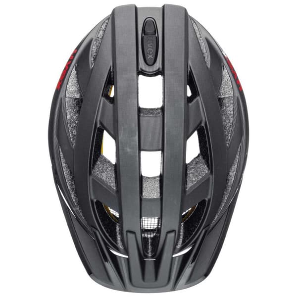 Uvex Mtb Kypärä I-vo Cc Mips Musta M