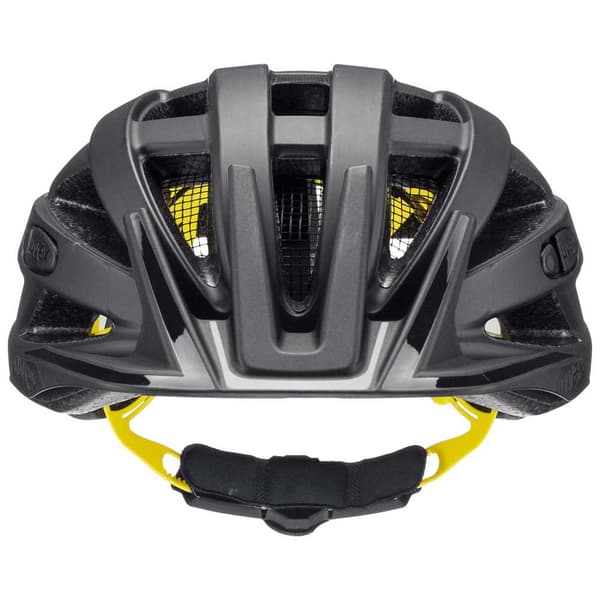 Uvex Mtb Kypärä I-vo Cc Mips Musta M