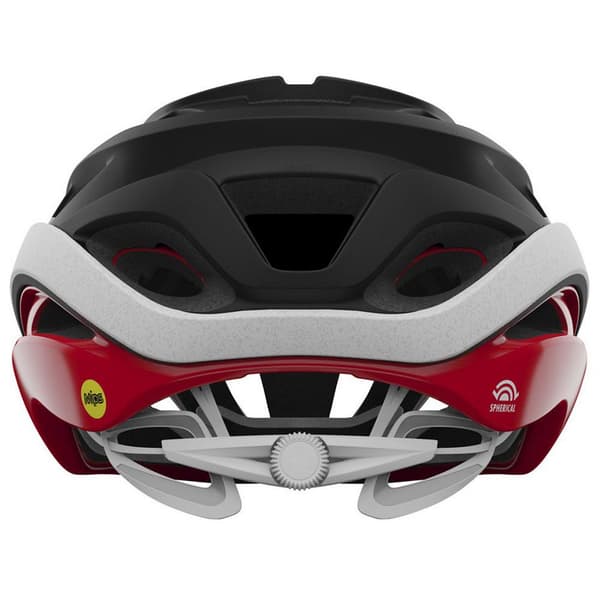 Giro H Hjälm Elios Spherical Mips Svart S