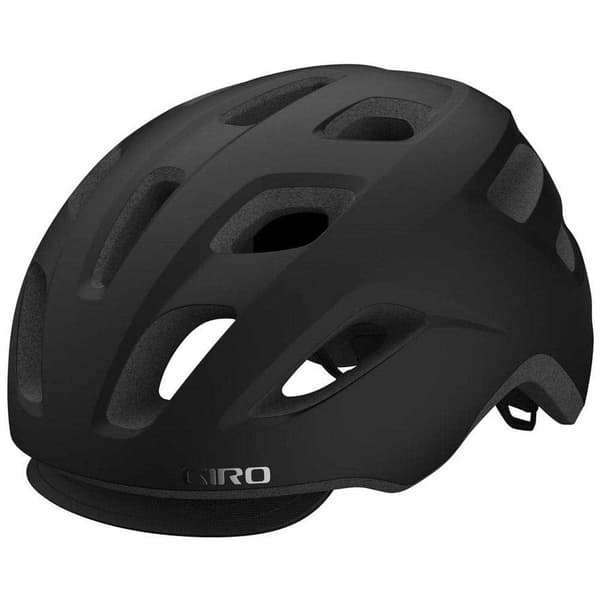 Giro Urban Hjälm Trella Svart,Silver