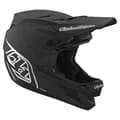 Pikkukuva 4 / 5: Troy Lee Designs Carbon Downhill Kypärä D4 Musta L