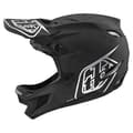 Pikkukuva 2 / 5: Troy Lee Designs Carbon Downhill Kypärä D4 Musta L