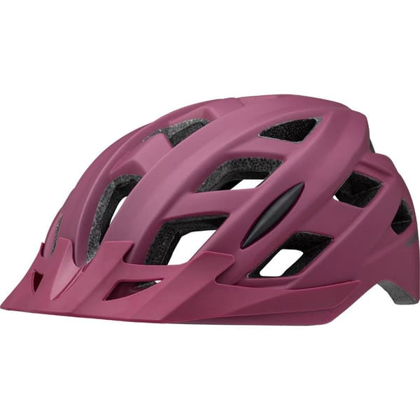 Cannondale Mtb Hjelm Quick Rosa L-XL