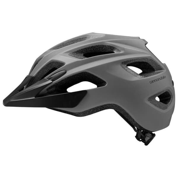 Cannondale Kypärä Trail Harmaa L-XL