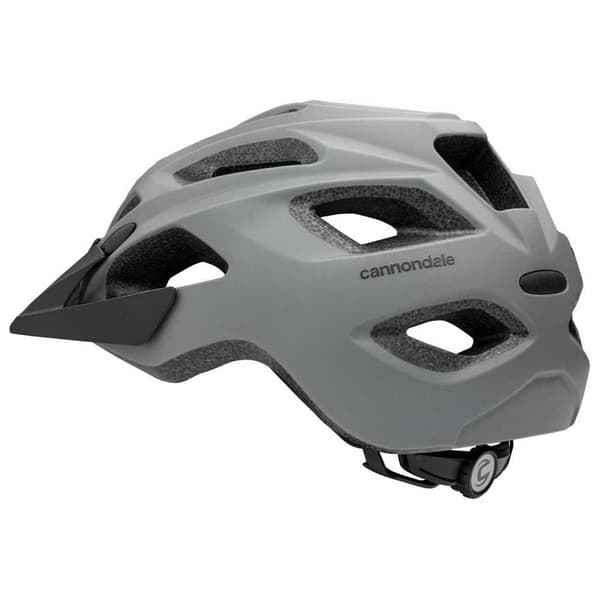 Cannondale Kypärä Trail Harmaa L-XL