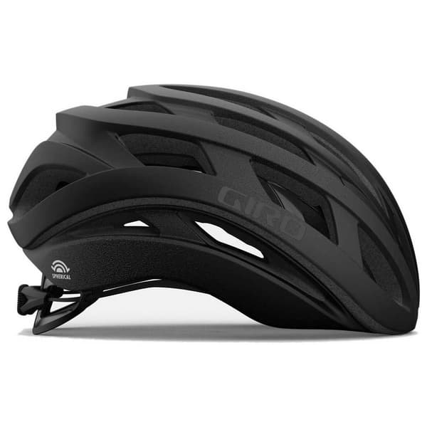 Giro Hjelm Helios Spherical Mips Sort L