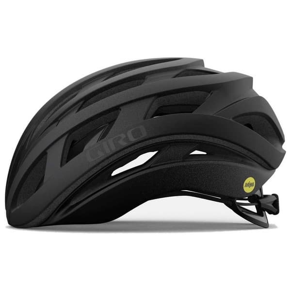 Giro Hjelm Helios Spherical Mips Sort L