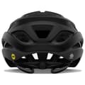 Miniatyrbillede 2 af 4: Giro Hjelm Helios Spherical Mips Sort L