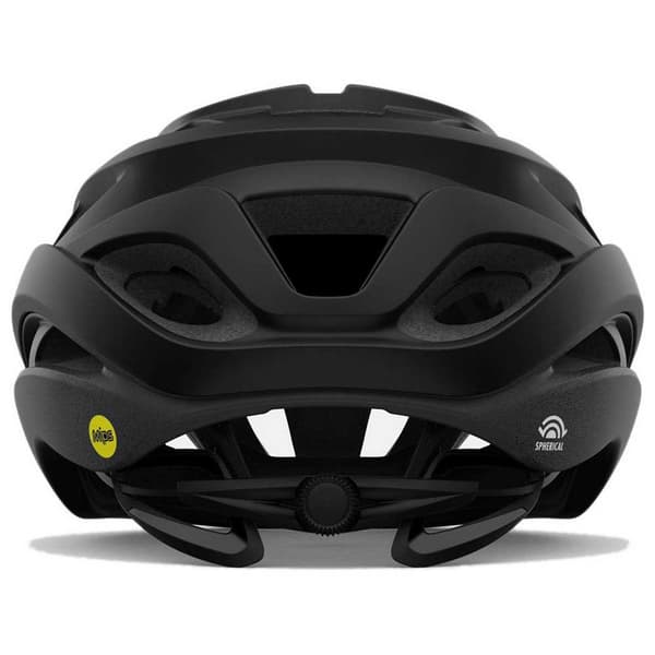 Giro Hjelm Helios Spherical Mips Sort L