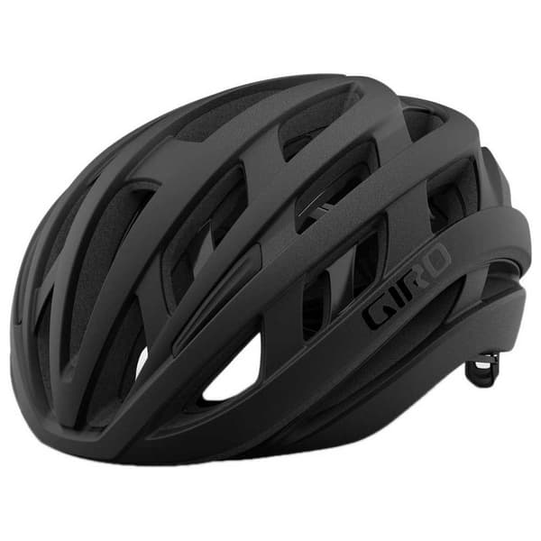 Giro Hjelm Helios Spherical Mips Sort L
