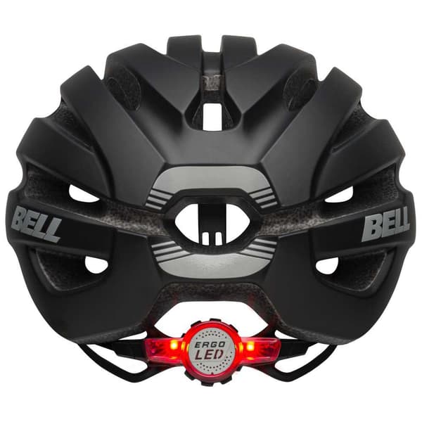 Bell Hjälm Avenue Led Svart