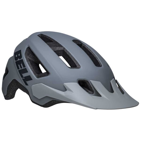 Bell Mtb Hjelm Nmd 2 Mips Grå M-L