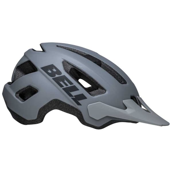 Bell Mtb Hjelm Nmd 2 Mips Grå M-L