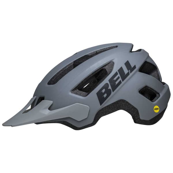 Bell Mtb Hjelm Nmd 2 Mips Grå M-L