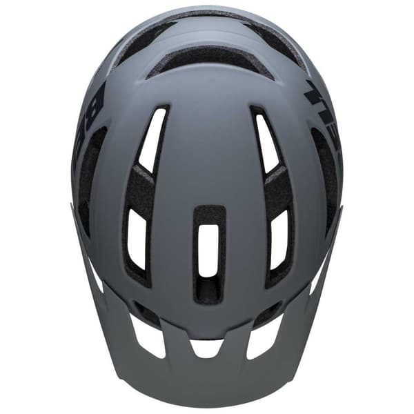 Bell Mtb Hjelm Nmd 2 Mips Grå M-L