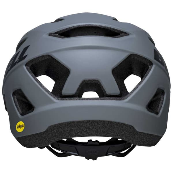 Bell Mtb Hjelm Nmd 2 Mips Grå M-L
