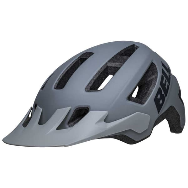 Bell Mtb Hjelm Nmd 2 Mips Grå M-L