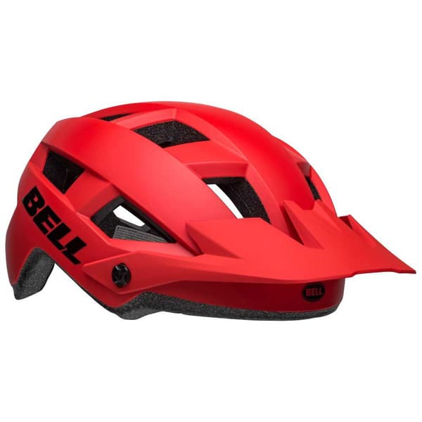 Bell Mtb Hjälm Spark 2 Röd M-L