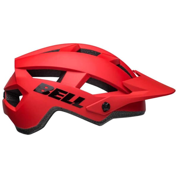 Bell Mtb Hjälm Spark 2 Röd M-L