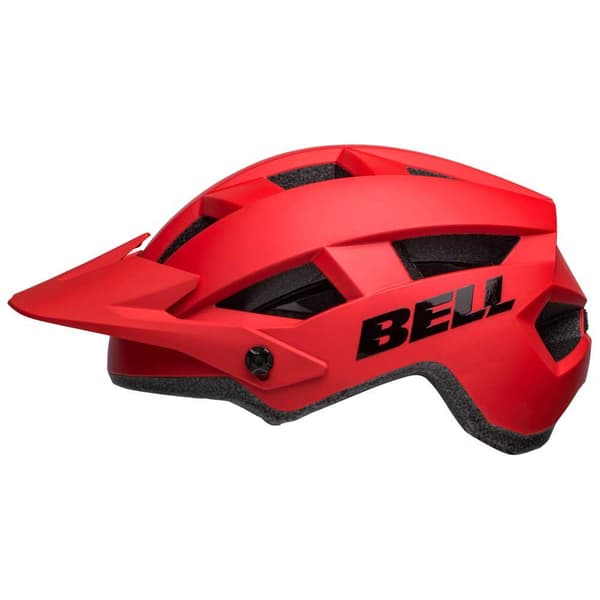 Bell Mtb Hjälm Spark 2 Röd M-L
