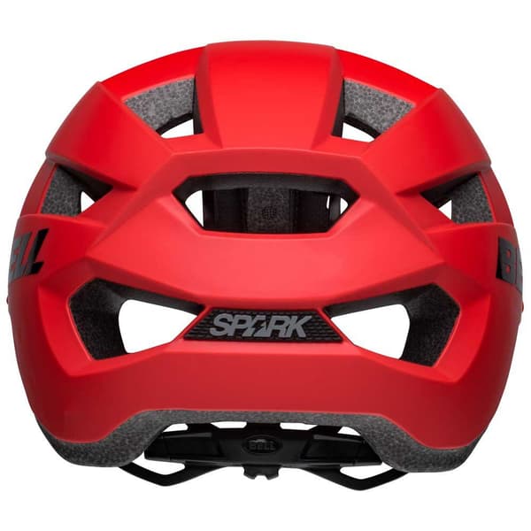 Bell Mtb Hjälm Spark 2 Röd M-L
